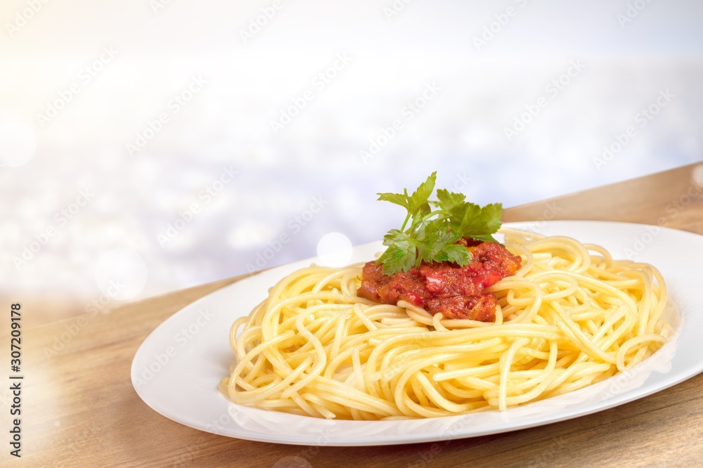 Bolognese.