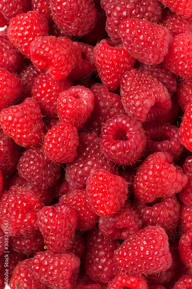 Raspberries