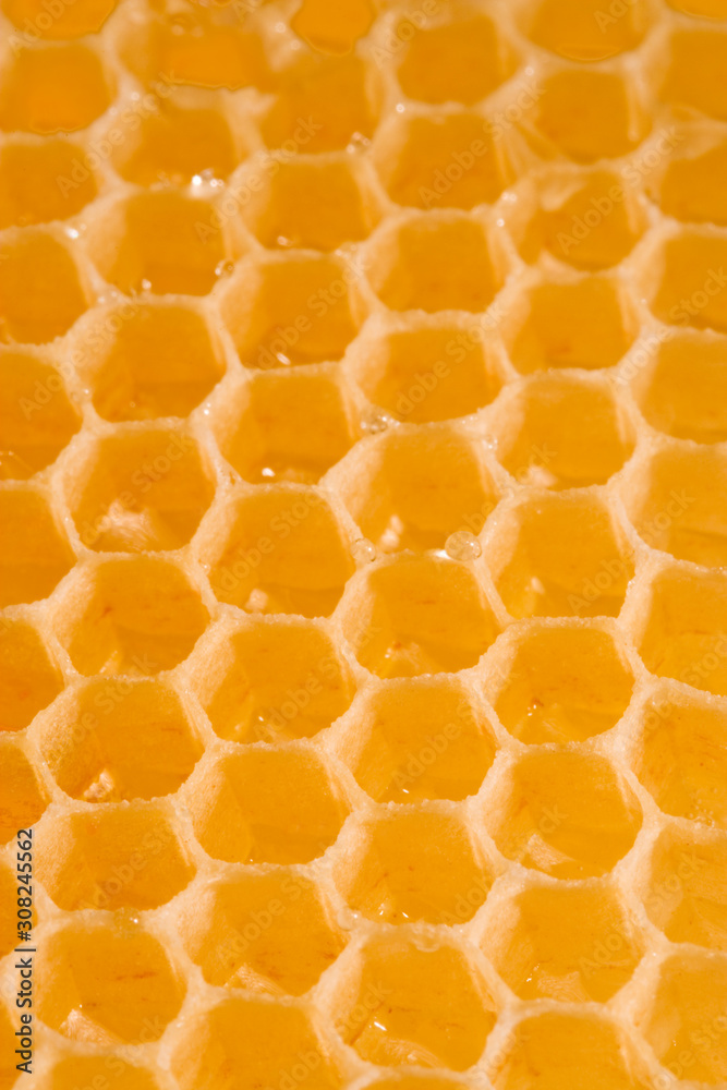 Honeycomb