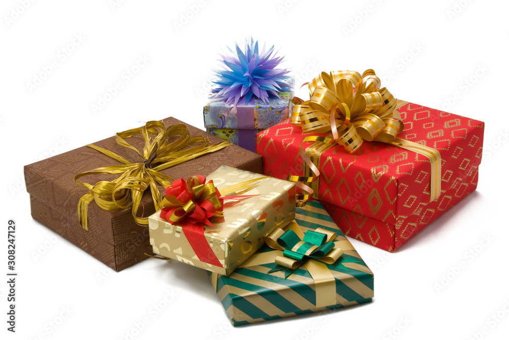 Gift boxes