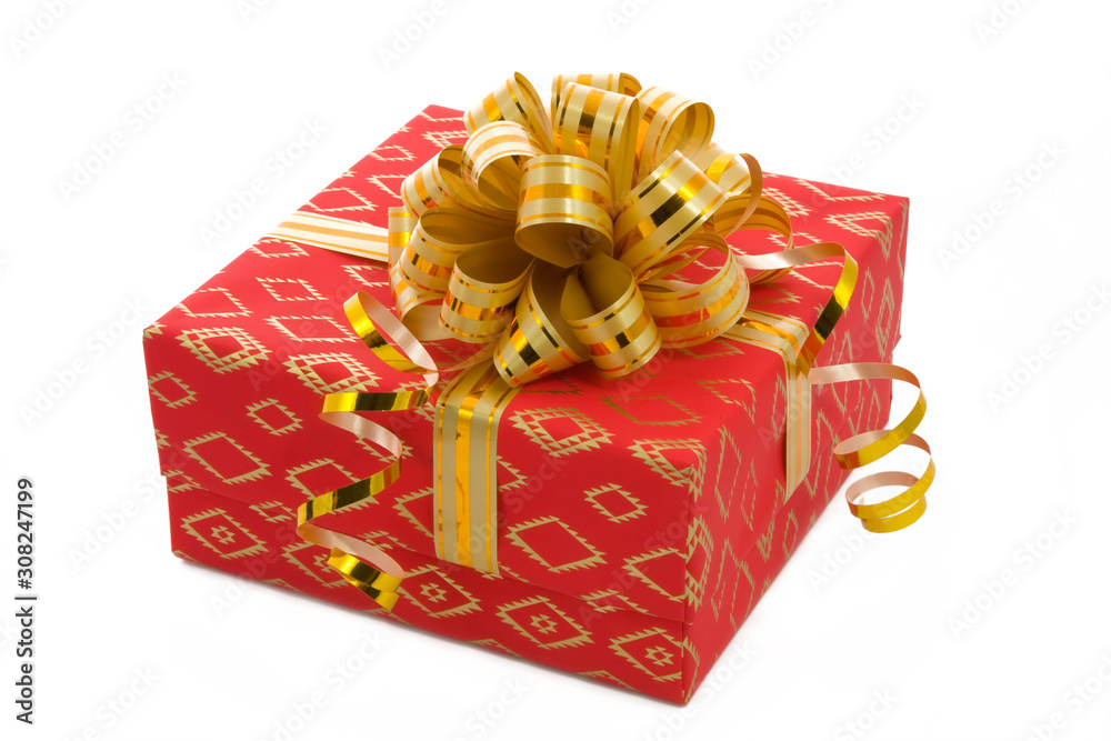 Gift box