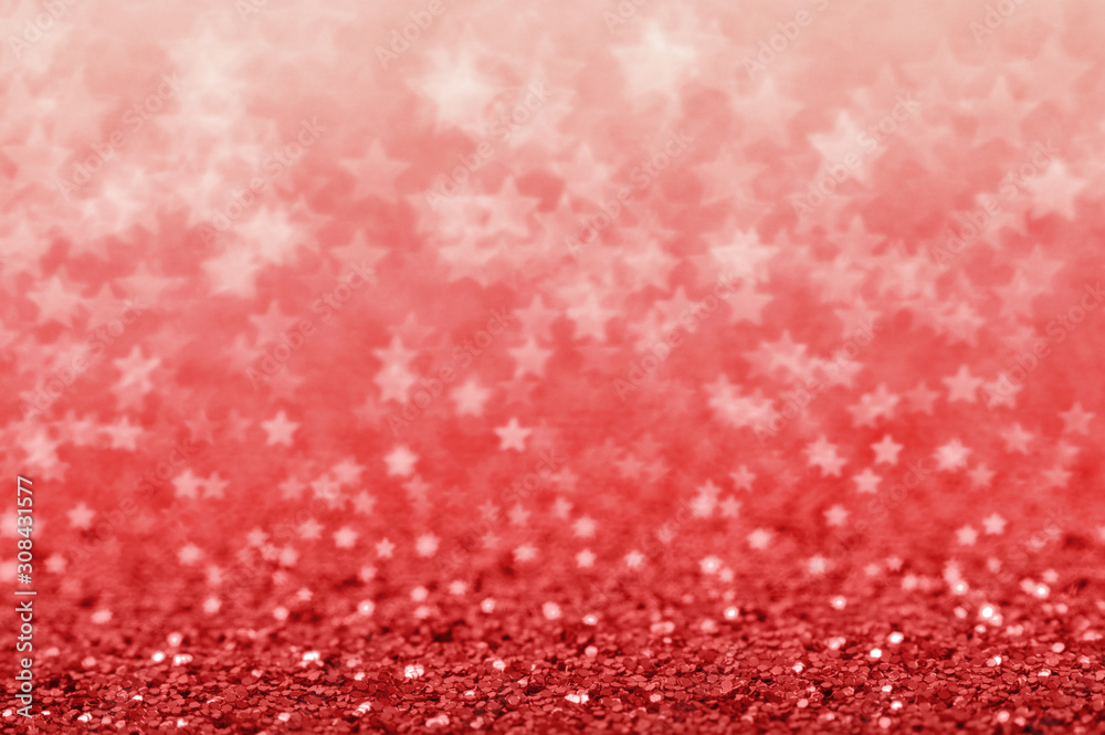 Christmas and New Year  background