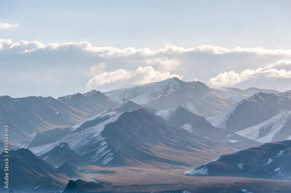 山景