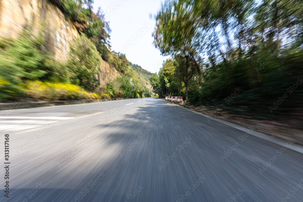 城市道路