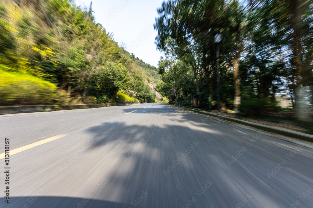 城市道路