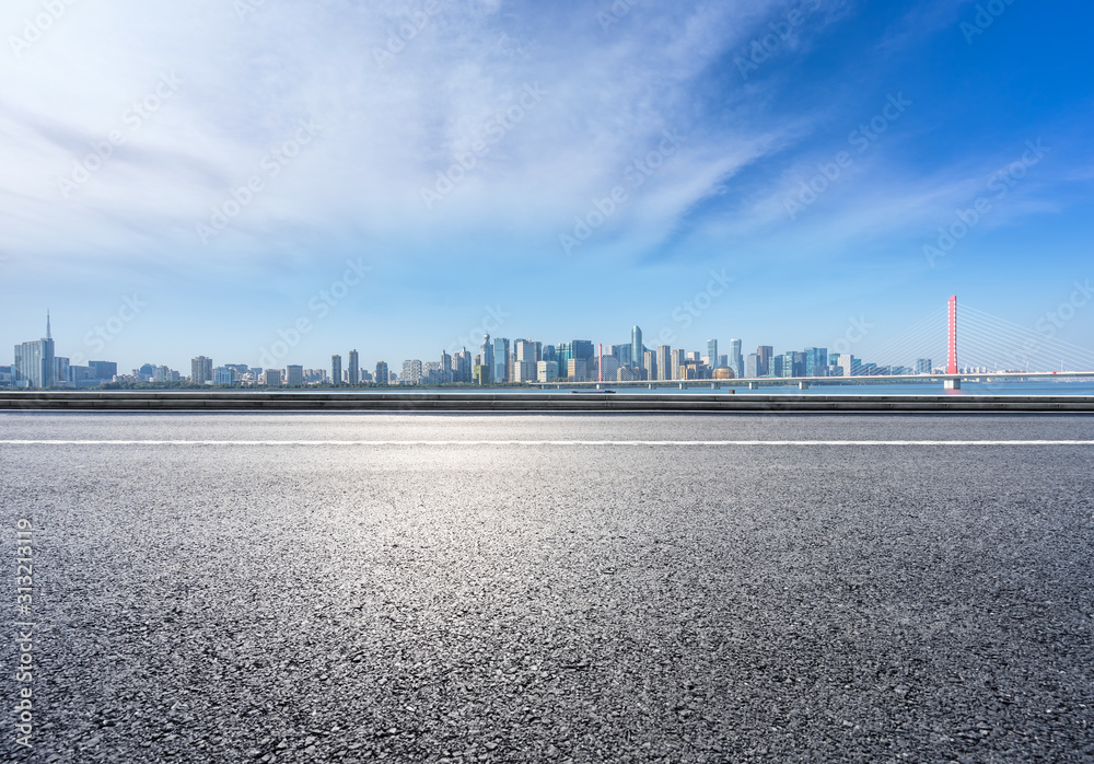 城市道路