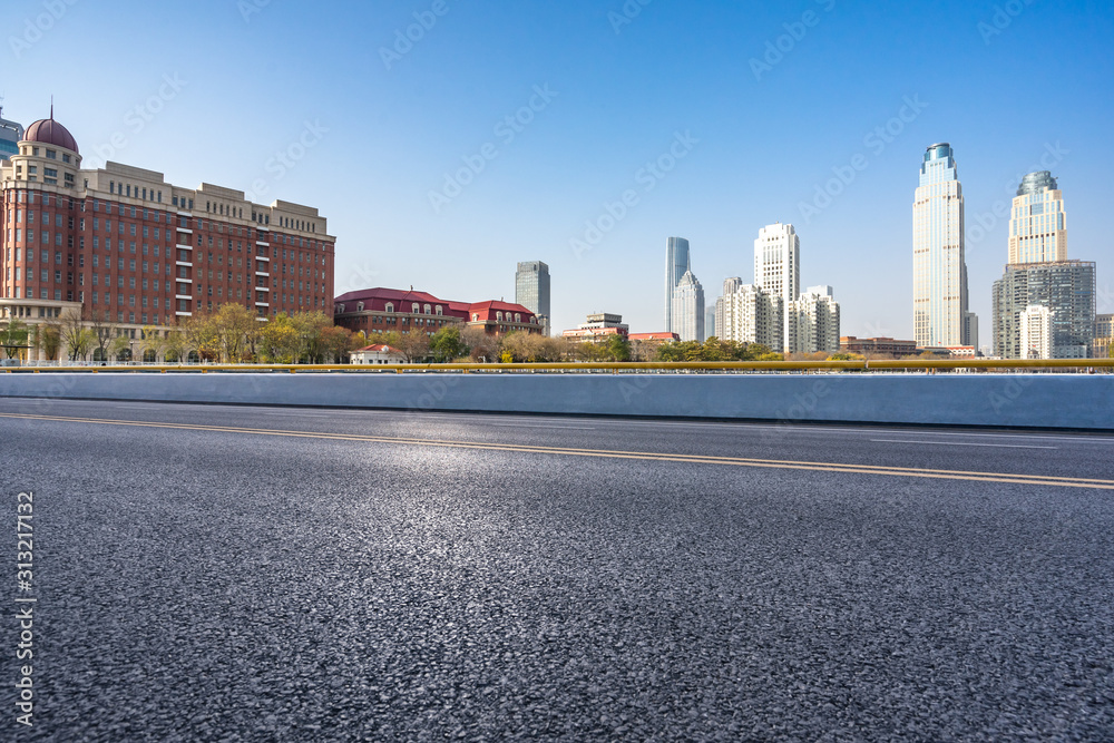 城市道路