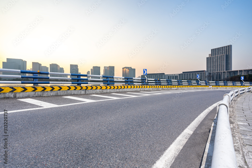 城市道路