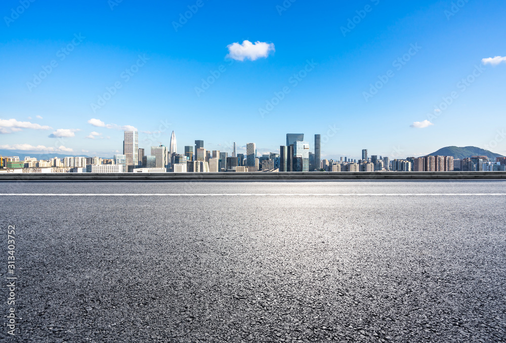 城市道路