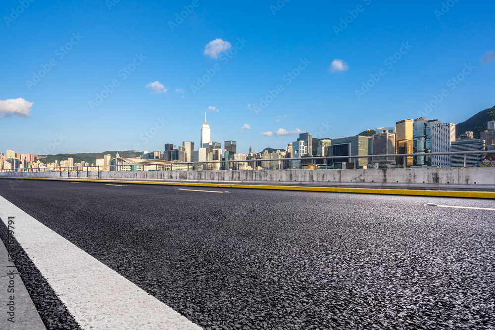 城市道路