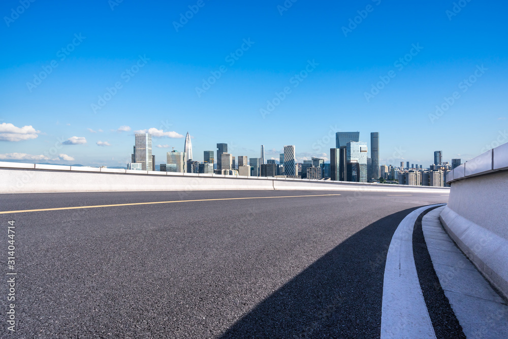 城市道路