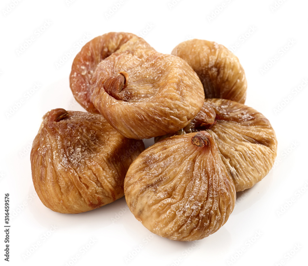 dried figs macro