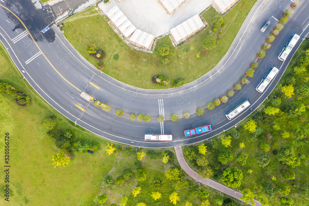 城市道路