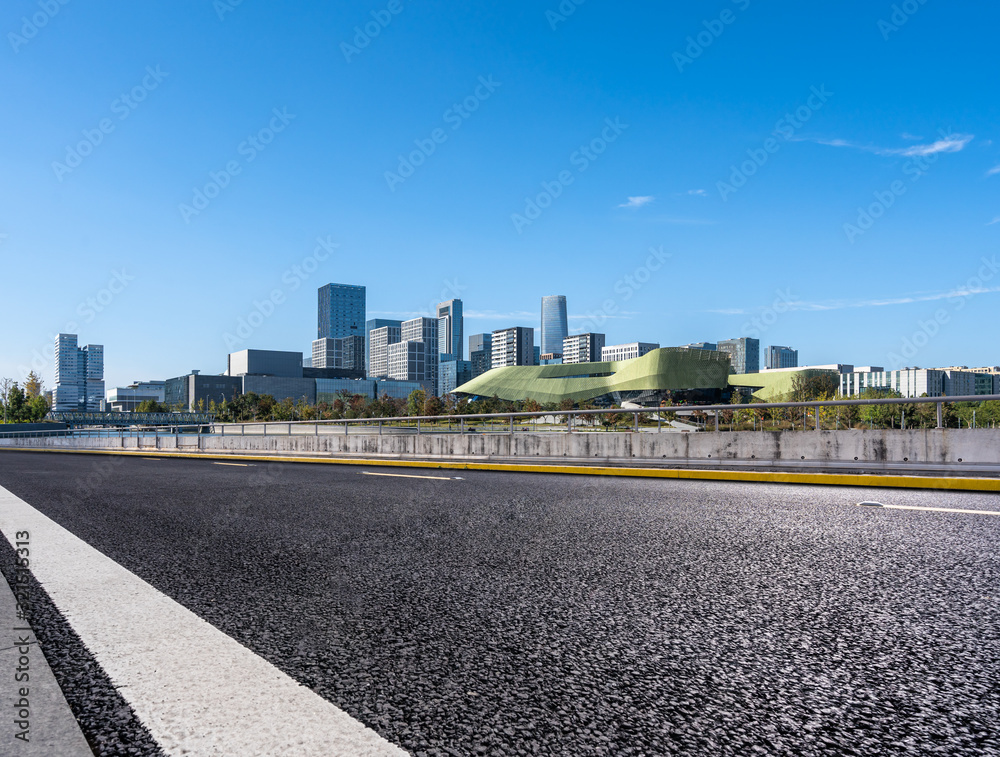 城市道路