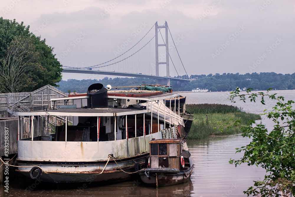 Humber Estuary