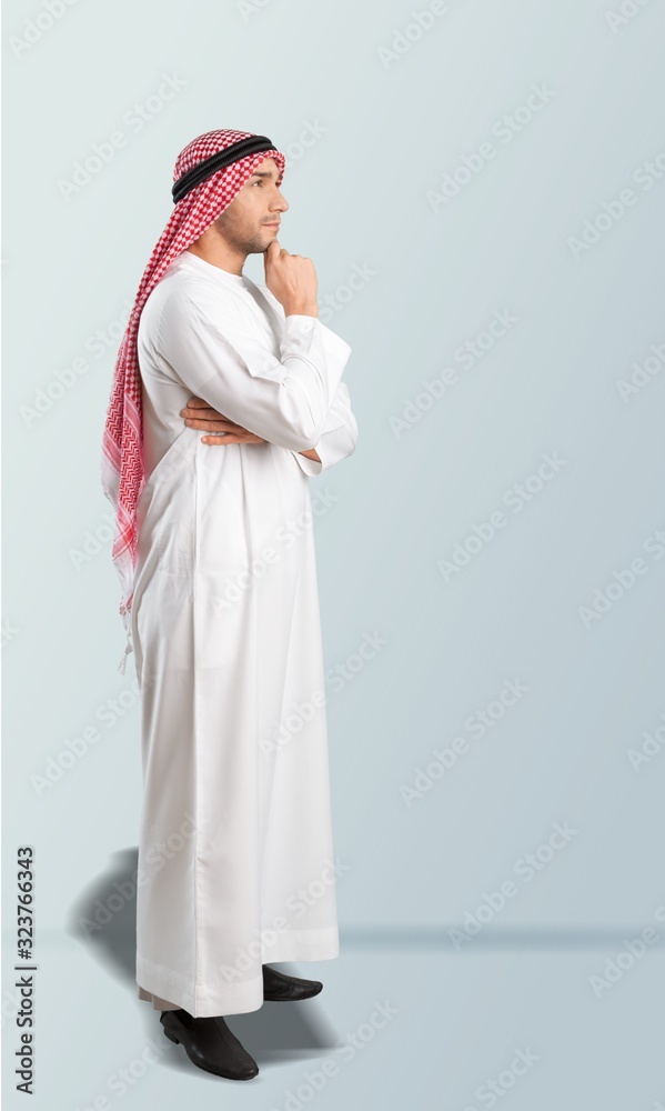 Arab.