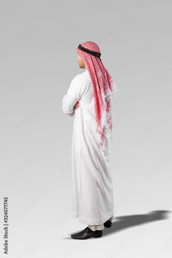 Arab.