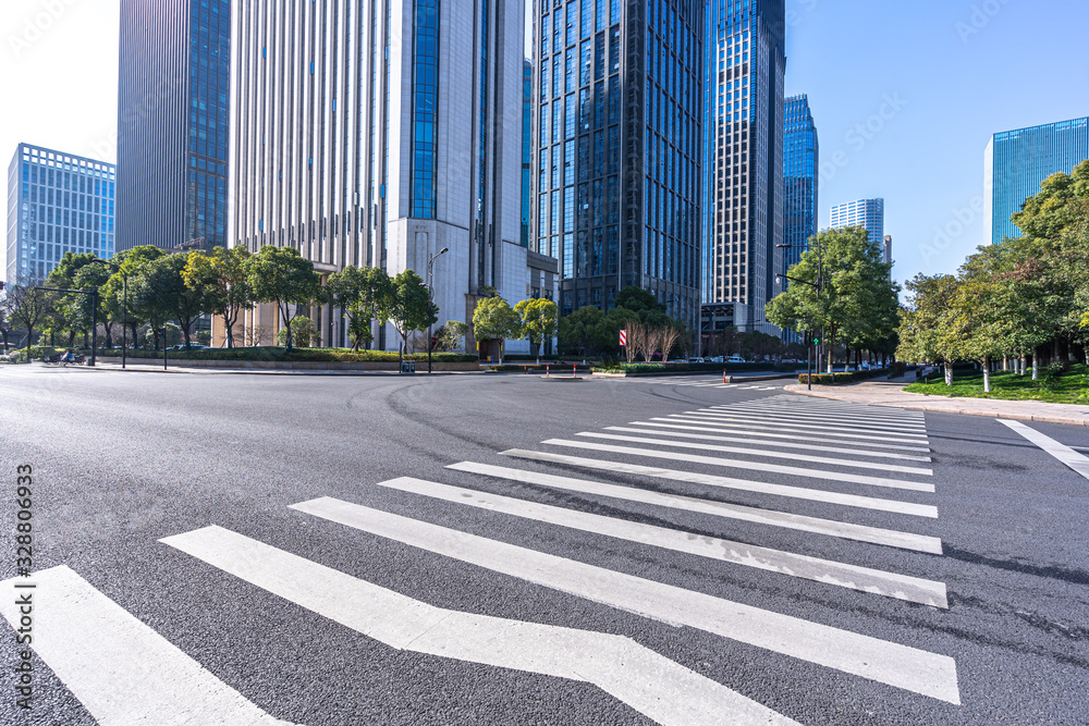 城市道路