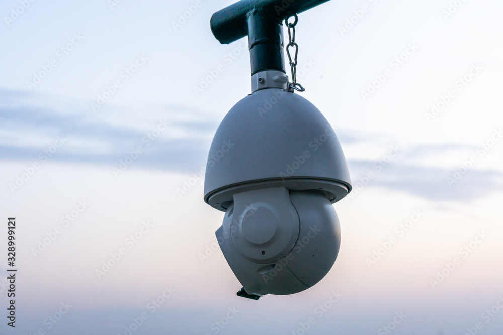 cctv camera