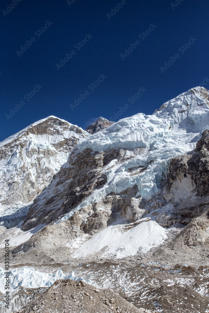 Everest Base Camp