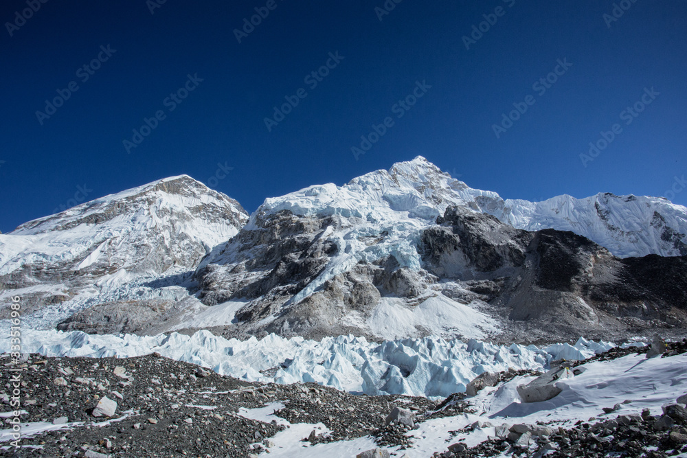 Everest Base Camp