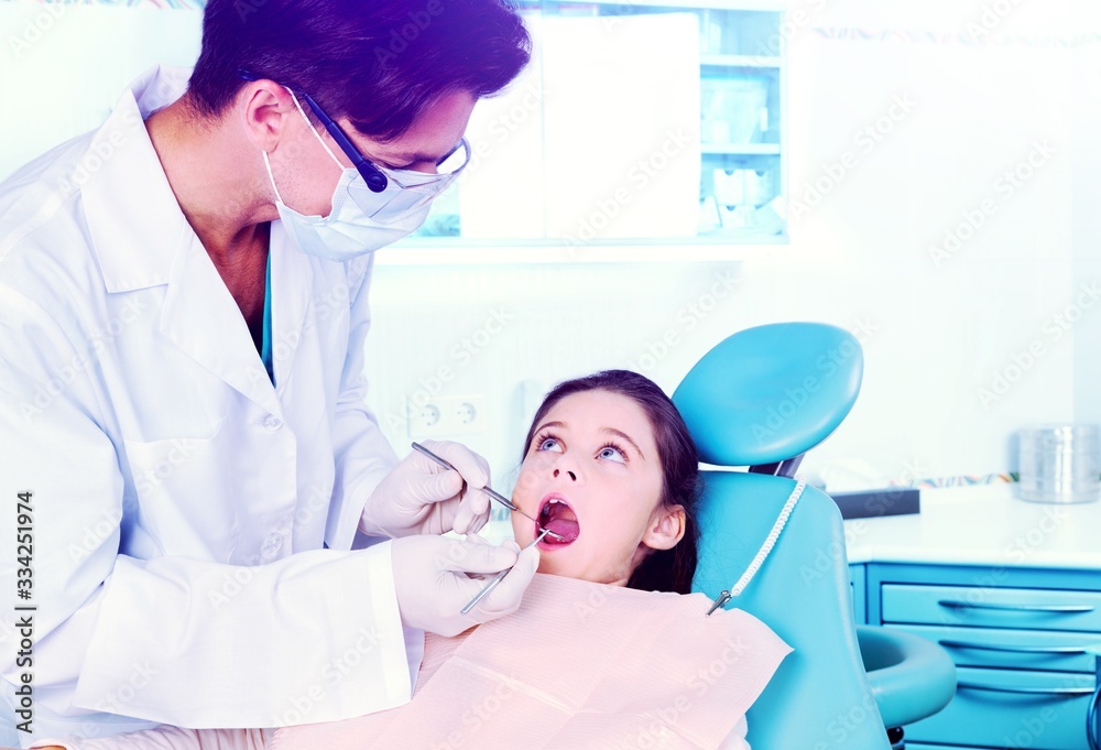 Dentist.