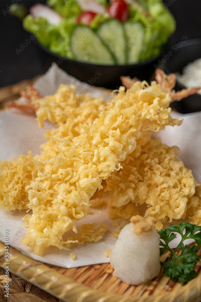 Tempura