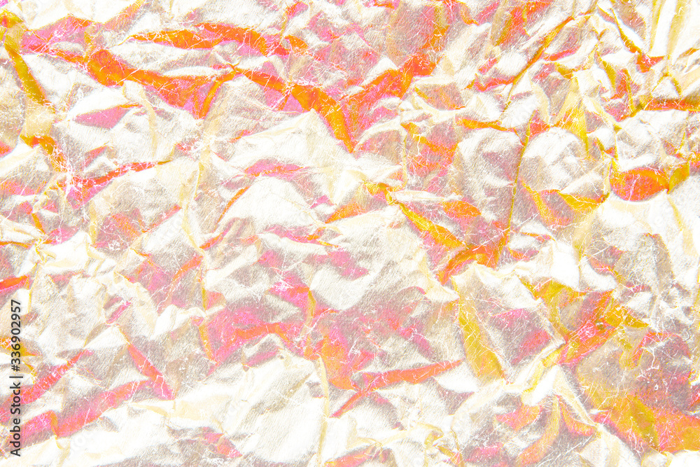 Pink marble textured background