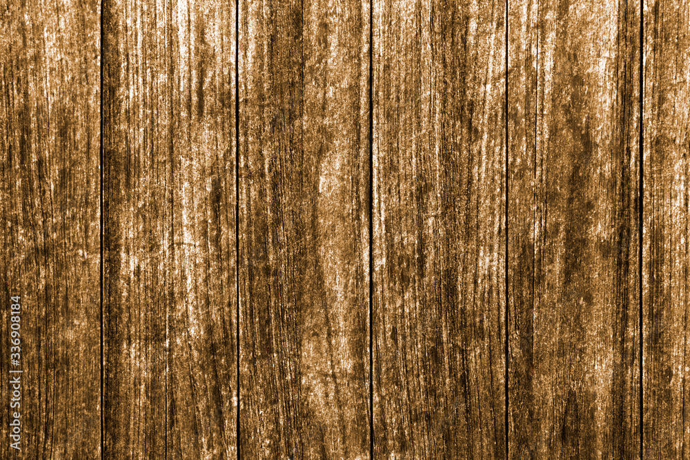 Brown wooden flooring