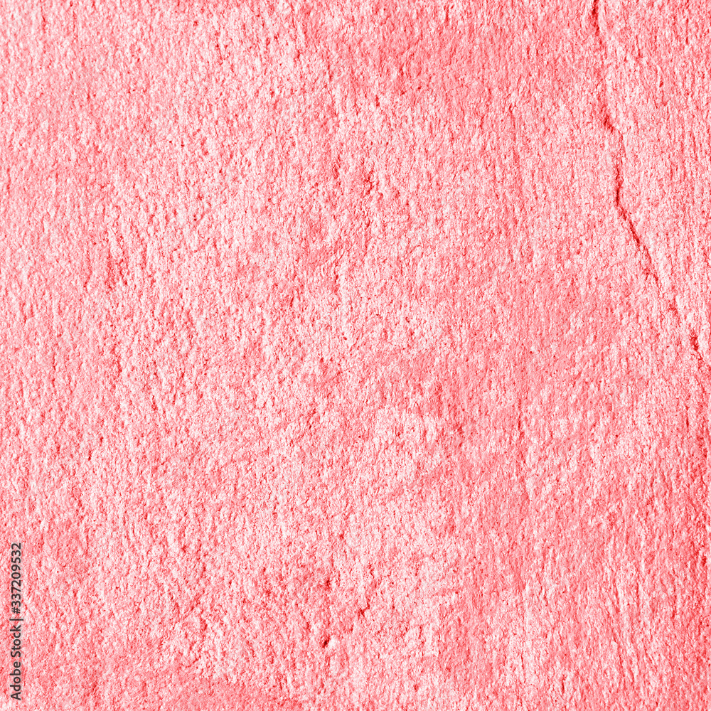 Metallic pink paper background