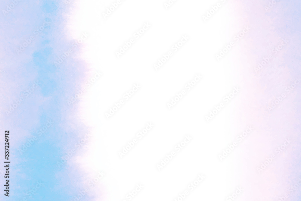 Pastel pink background