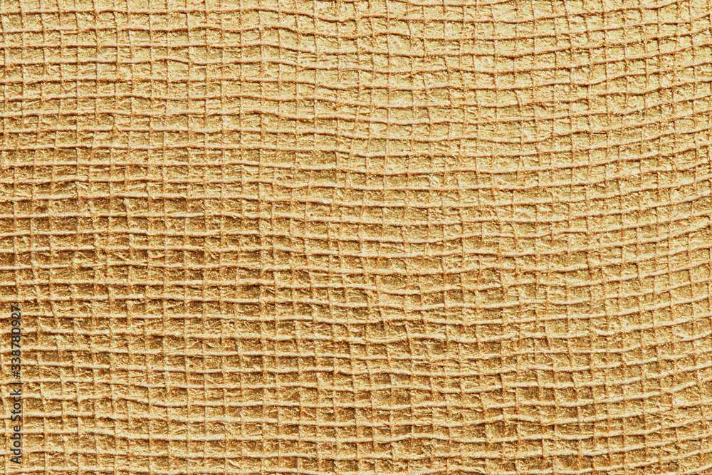 Woven pattern background