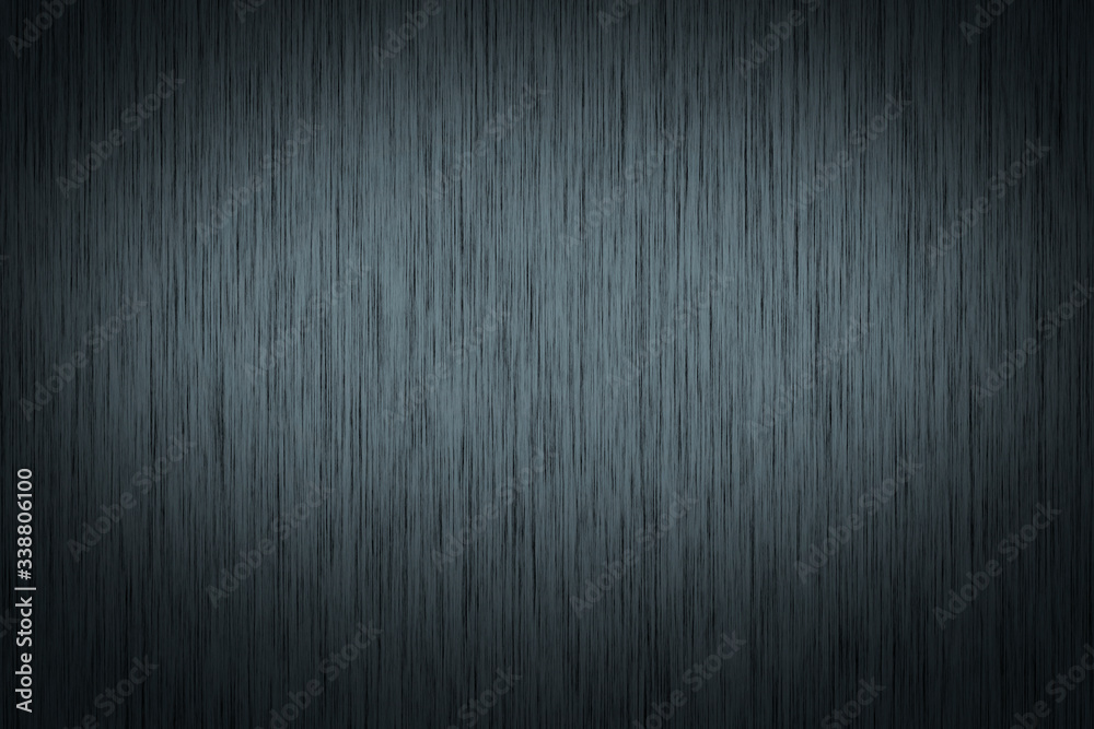 Lined metal background