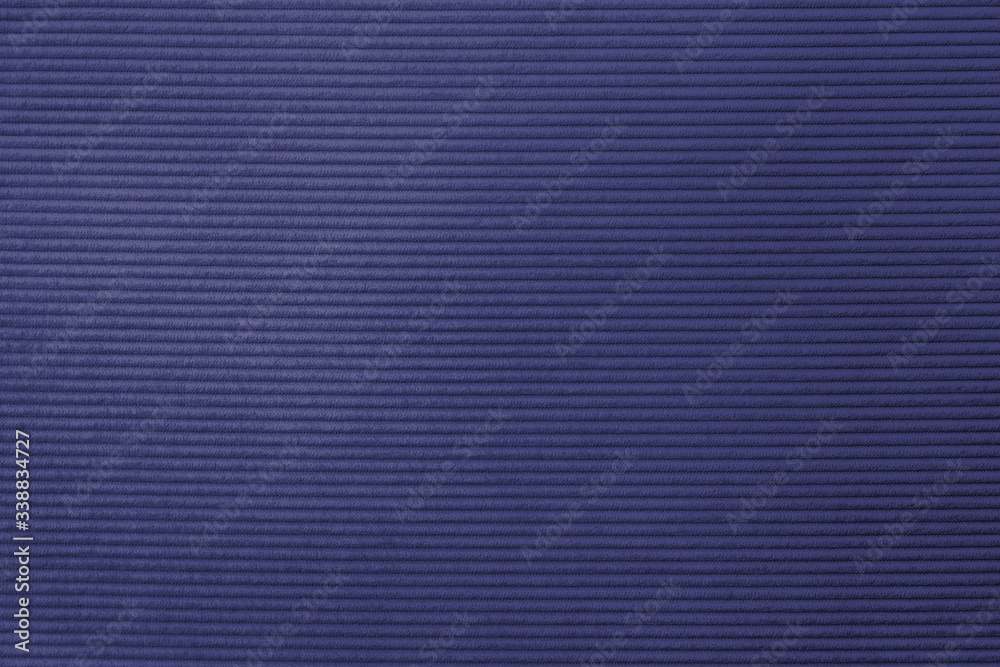 Purple fabric texture