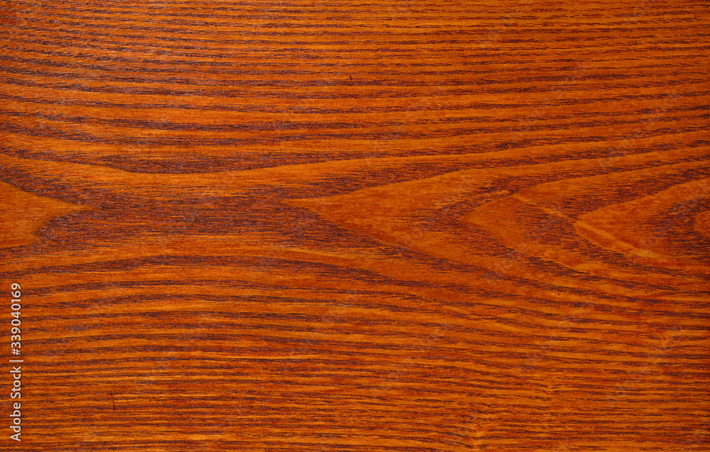 Brown wood background or texture