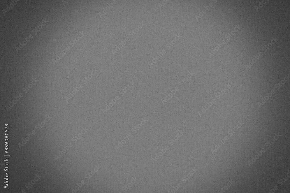 Dark gray paper background