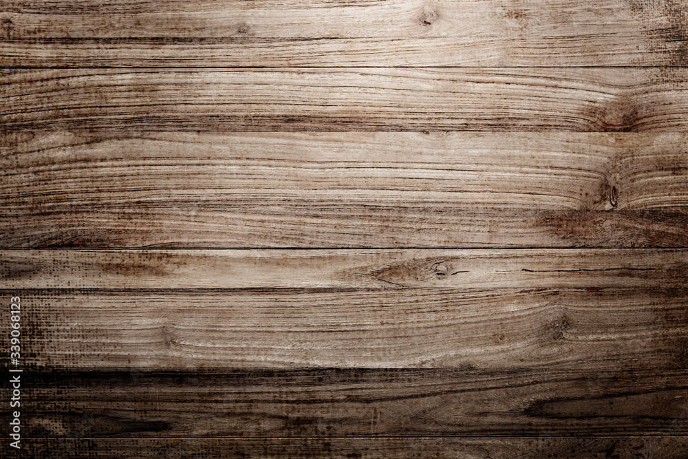 Old reclaimed wood background