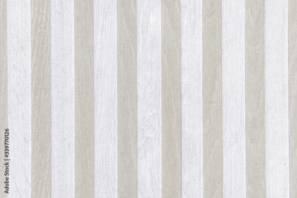 Striped wood pattern background