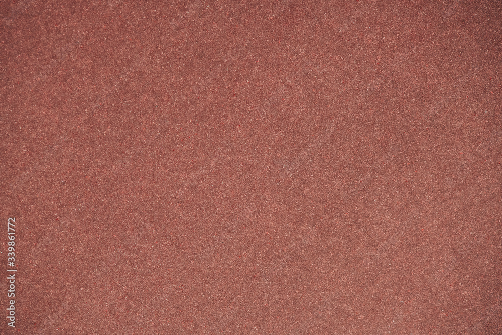 Glittery brown background