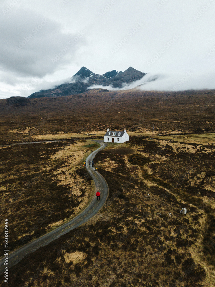 Glen Sligachan