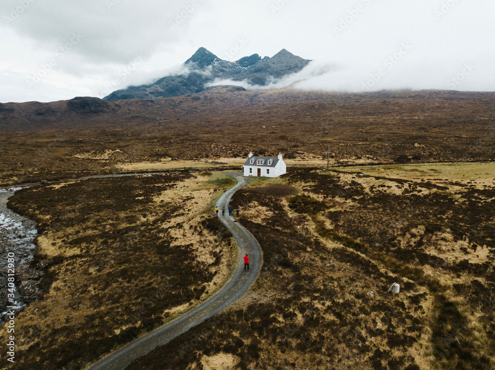 Glen Sligachan