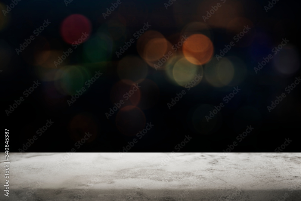 Concrete product background