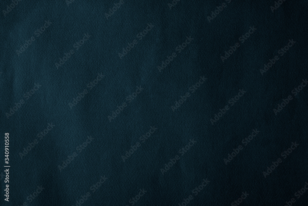 Black textured paper background