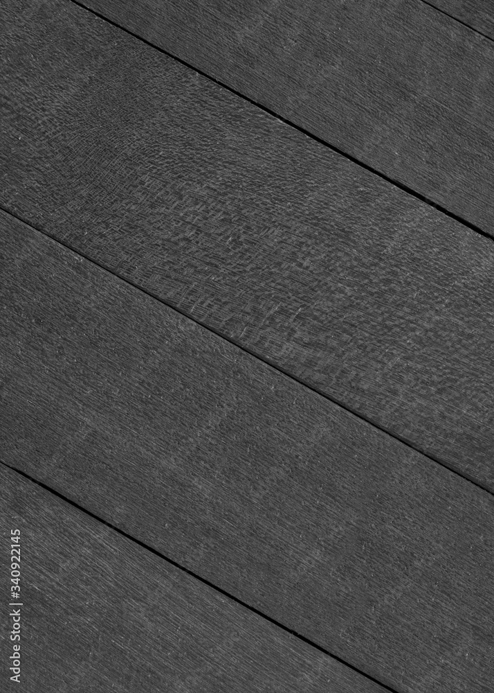 Gray floor background