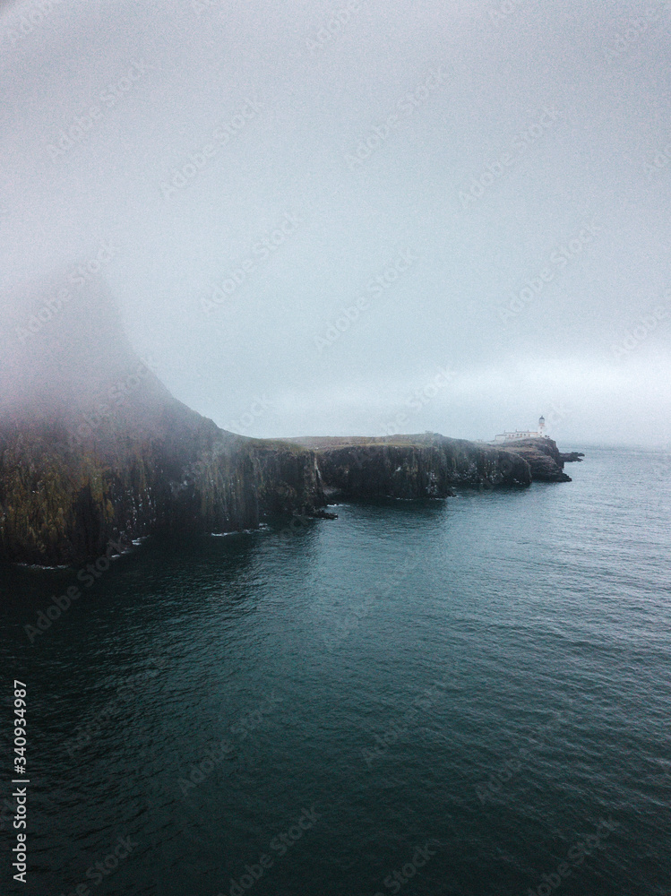 Neist Point Lighthouse