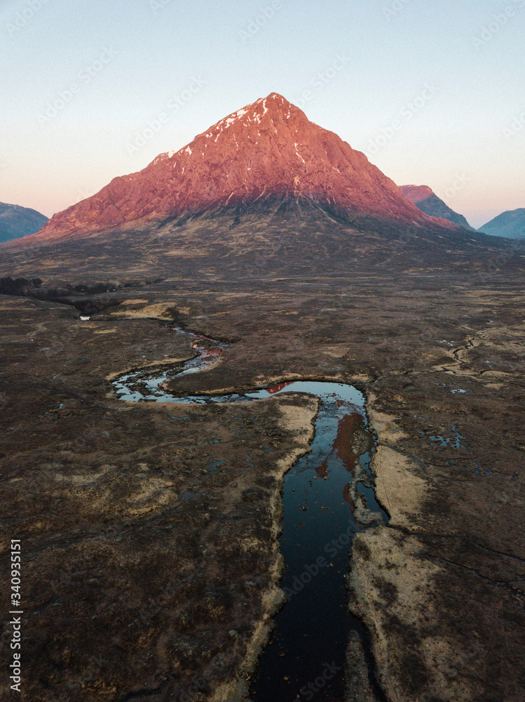 Glen Coe