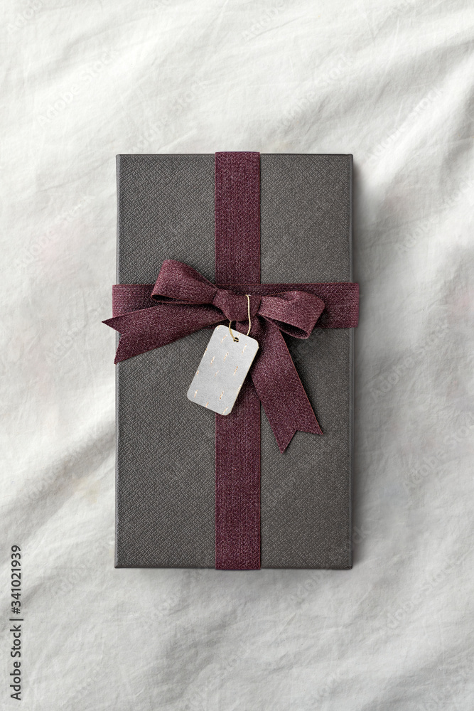 Elegant Christmas gift