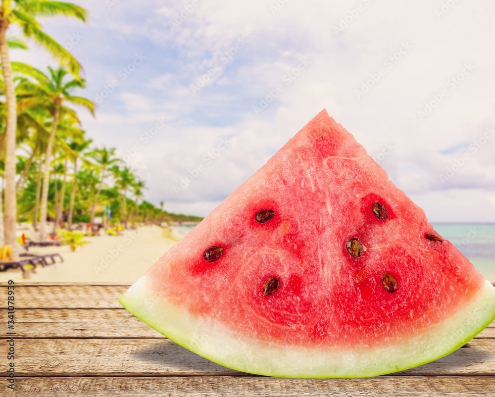 Watermelon.