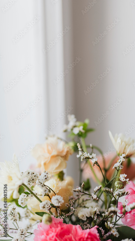 Beautiful flower bouquet