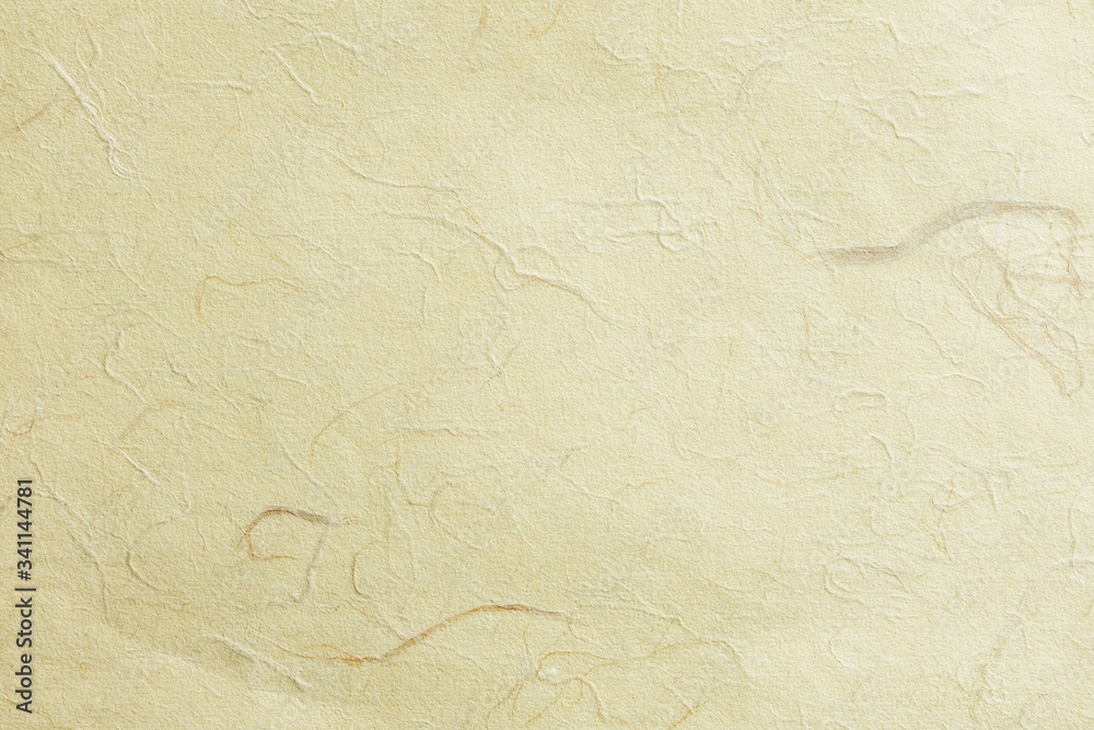 Light yellow parchment background